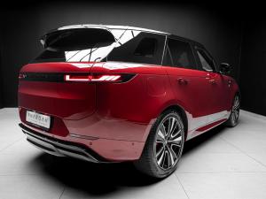 Land Rover Range Rover Sport D350 Autobiography - Image 13