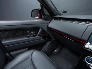 Land Rover Range Rover Sport D350 Autobiography - Image 24
