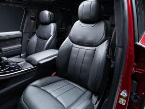 Land Rover Range Rover Sport D350 Autobiography - Image 25