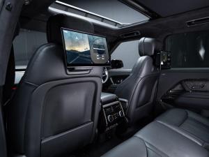 Land Rover Range Rover Sport D350 Autobiography - Image 28