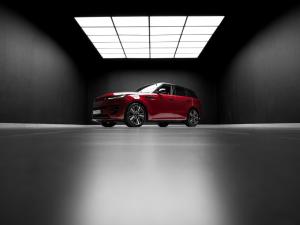 Land Rover Range Rover Sport D350 Autobiography - Image 2