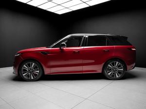 Land Rover Range Rover Sport D350 Autobiography - Image 3