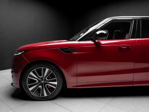 Land Rover Range Rover Sport D350 Autobiography - Image 4