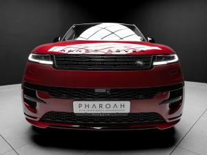 Land Rover Range Rover Sport D350 Autobiography - Image 9
