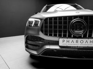 Mercedes-Benz GLE GLE400d 4Matic - Image 10