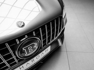 Mercedes-Benz GLE GLE400d 4Matic - Image 11