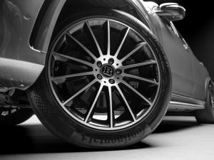 Mercedes-Benz GLE GLE400d 4Matic - Image 12
