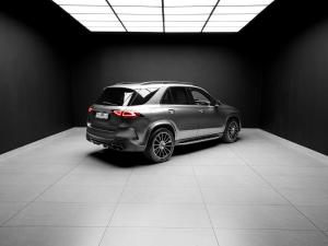 Mercedes-Benz GLE GLE400d 4Matic - Image 13