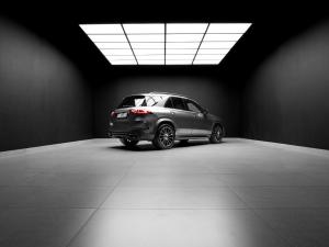 Mercedes-Benz GLE GLE400d 4Matic - Image 14