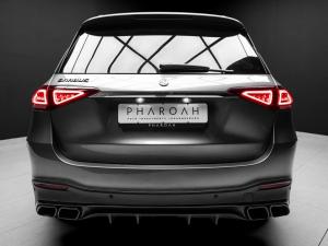Mercedes-Benz GLE GLE400d 4Matic - Image 15