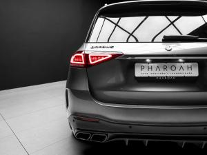 Mercedes-Benz GLE GLE400d 4Matic - Image 16