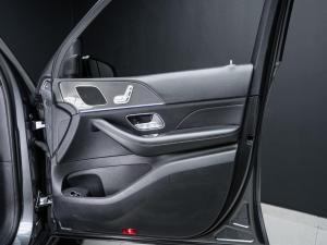 Mercedes-Benz GLE GLE400d 4Matic - Image 19