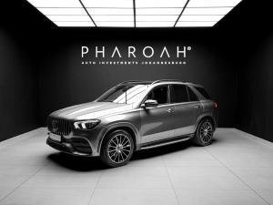 Mercedes-Benz GLE GLE400d 4Matic - Image 1