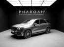 Thumbnail Mercedes-Benz GLE GLE400d 4Matic