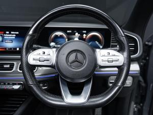 Mercedes-Benz GLE GLE400d 4Matic - Image 20