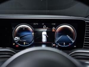 Mercedes-Benz GLE GLE400d 4Matic - Image 21