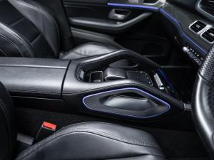 Mercedes-Benz GLE GLE400d 4Matic - Image 22