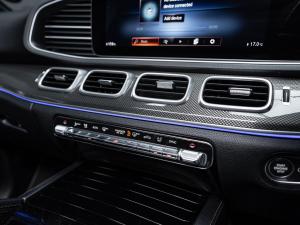 Mercedes-Benz GLE GLE400d 4Matic - Image 24