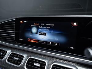 Mercedes-Benz GLE GLE400d 4Matic - Image 25