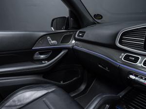 Mercedes-Benz GLE GLE400d 4Matic - Image 26