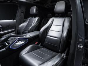 Mercedes-Benz GLE GLE400d 4Matic - Image 27