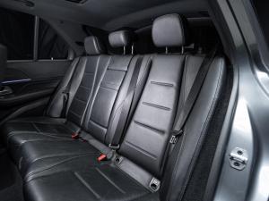 Mercedes-Benz GLE GLE400d 4Matic - Image 28