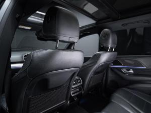 Mercedes-Benz GLE GLE400d 4Matic - Image 29