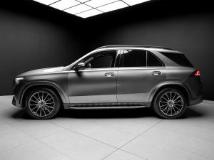 Mercedes-Benz GLE GLE400d 4Matic - Image 2