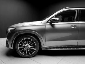 Mercedes-Benz GLE GLE400d 4Matic - Image 3
