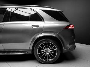 Mercedes-Benz GLE GLE400d 4Matic - Image 4