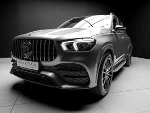 Mercedes-Benz GLE GLE400d 4Matic - Image 7
