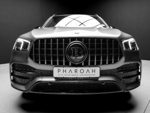 Mercedes-Benz GLE GLE400d 4Matic - Image 9
