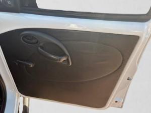 Mahindra Pik Up 2.2CRDe single cab 4x4 S4 (no aircon) - Image 10
