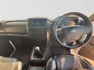 Mahindra Pik Up 2.2CRDe single cab 4x4 S4 (no aircon) - Image 12