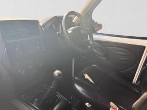 Mahindra Pik Up 2.2CRDe single cab 4x4 S4 (no aircon) - Image 13