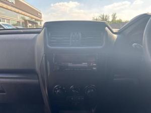 Mahindra Pik Up 2.2CRDe single cab 4x4 S4 (no aircon) - Image 14