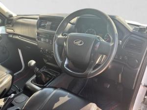 Mahindra Pik Up 2.2CRDe single cab 4x4 S4 (no aircon) - Image 15