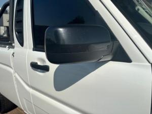 Mahindra Pik Up 2.2CRDe single cab 4x4 S4 (no aircon) - Image 16
