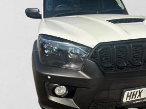 Mahindra Pik Up 2.2CRDe single cab 4x4 S4 (no aircon) - Image 17