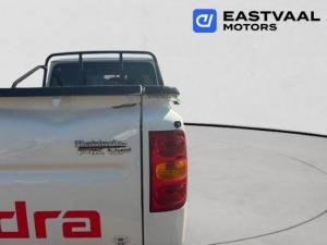 Mahindra Pik Up 2.2CRDe single cab 4x4 S4 (no aircon) - Image 18