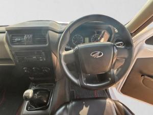 Mahindra Pik Up 2.2CRDe single cab 4x4 S4 (no aircon) - Image 19