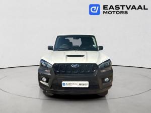 Mahindra Pik Up 2.2CRDe single cab 4x4 S4 (no aircon) - Image 2