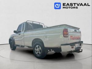 Mahindra Pik Up 2.2CRDe single cab 4x4 S4 (no aircon) - Image 5