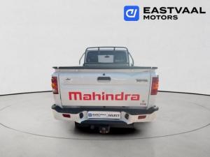 Mahindra Pik Up 2.2CRDe single cab 4x4 S4 (no aircon) - Image 6