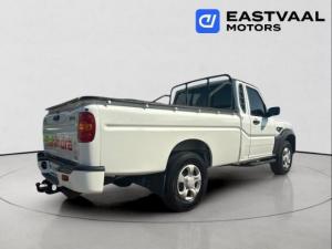 Mahindra Pik Up 2.2CRDe single cab 4x4 S4 (no aircon) - Image 7