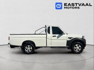 Mahindra Pik Up 2.2CRDe single cab 4x4 S4 (no aircon) - Image 8