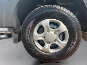 Mahindra Pik Up 2.2CRDe single cab 4x4 S4 (no aircon) - Image 9