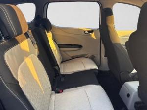 Renault Triber 1.0 Iconic auto - Image 12