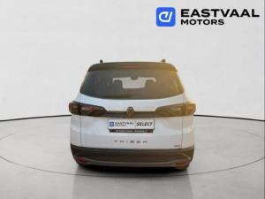 Renault Triber 1.0 Iconic auto - Image 6