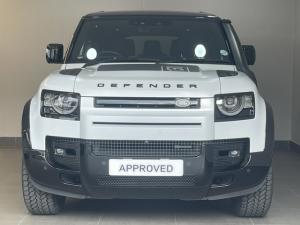 Land Rover Defender 130 D300 X-Dynamic HSE - Image 1